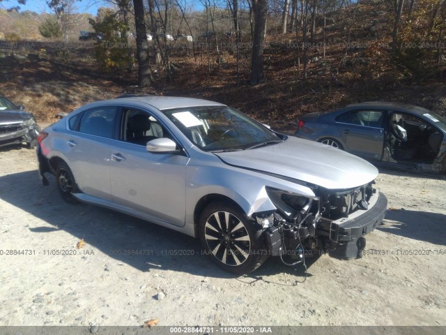 Photo 0 VIN: 1N4AL3APXJC144377 - NISSAN ALTIMA 