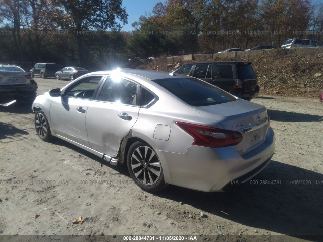 Photo 2 VIN: 1N4AL3APXJC144377 - NISSAN ALTIMA 