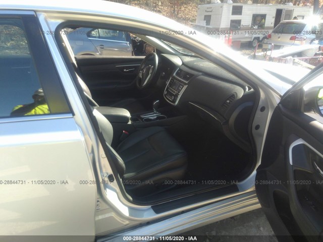 Photo 4 VIN: 1N4AL3APXJC144377 - NISSAN ALTIMA 