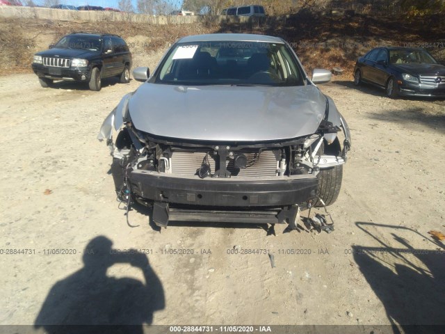 Photo 5 VIN: 1N4AL3APXJC144377 - NISSAN ALTIMA 