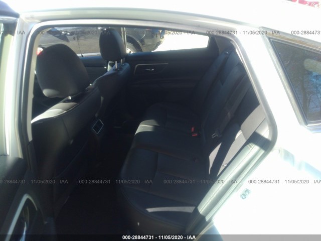 Photo 7 VIN: 1N4AL3APXJC144377 - NISSAN ALTIMA 