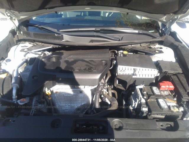 Photo 9 VIN: 1N4AL3APXJC144377 - NISSAN ALTIMA 