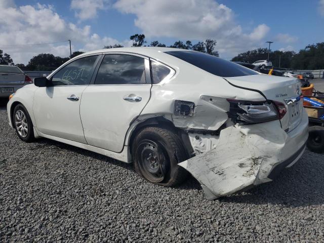 Photo 1 VIN: 1N4AL3APXJC144816 - NISSAN ALTIMA 2.5 