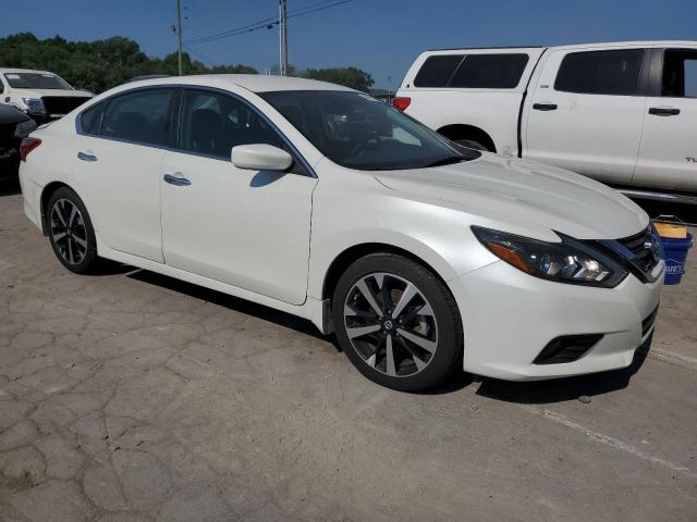 Photo 3 VIN: 1N4AL3APXJC146212 - NISSAN ALTIMA 