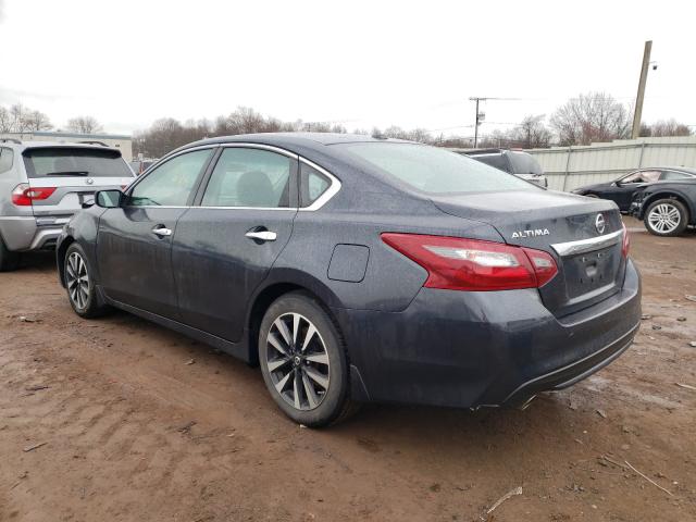 Photo 2 VIN: 1N4AL3APXJC148767 - NISSAN ALTIMA 2.5 