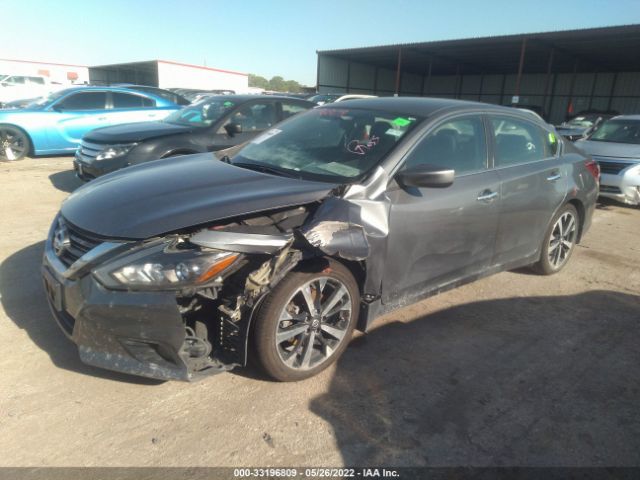 Photo 1 VIN: 1N4AL3APXJC149241 - NISSAN ALTIMA 