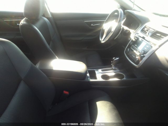 Photo 4 VIN: 1N4AL3APXJC149241 - NISSAN ALTIMA 