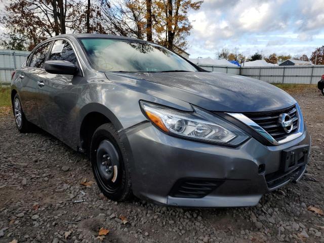 Photo 0 VIN: 1N4AL3APXJC150373 - NISSAN ALTIMA 2.5 