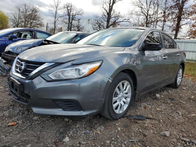 Photo 1 VIN: 1N4AL3APXJC150373 - NISSAN ALTIMA 2.5 