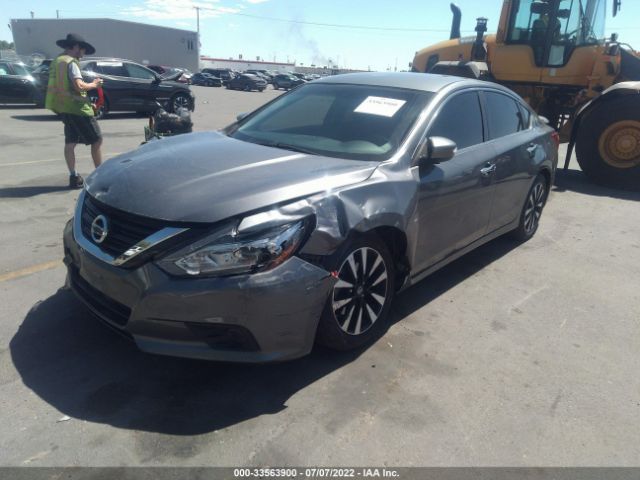 Photo 1 VIN: 1N4AL3APXJC151040 - NISSAN ALTIMA 