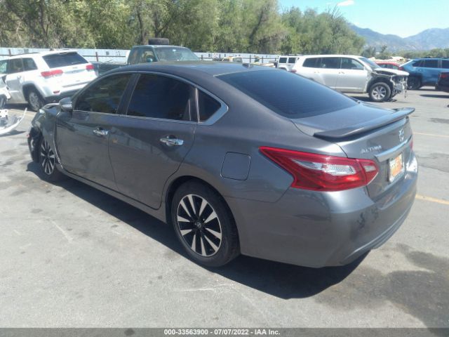 Photo 2 VIN: 1N4AL3APXJC151040 - NISSAN ALTIMA 