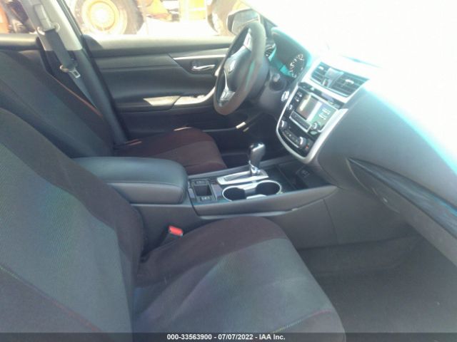 Photo 4 VIN: 1N4AL3APXJC151040 - NISSAN ALTIMA 