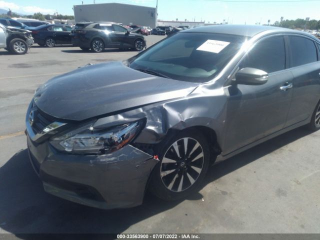 Photo 5 VIN: 1N4AL3APXJC151040 - NISSAN ALTIMA 