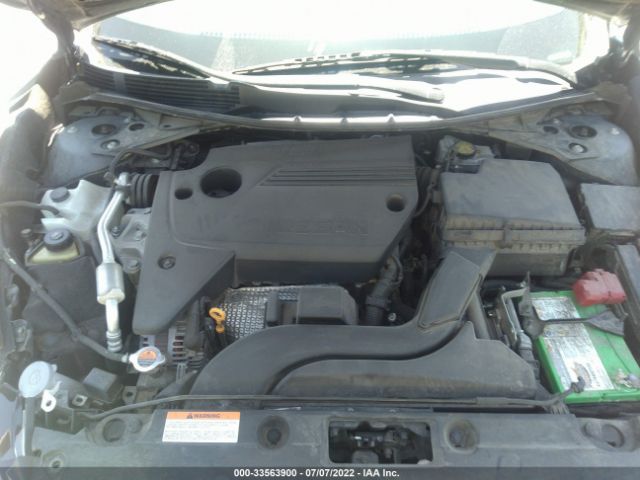 Photo 9 VIN: 1N4AL3APXJC151040 - NISSAN ALTIMA 