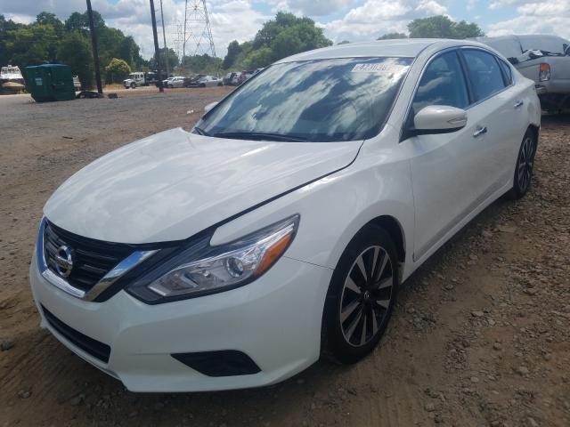 Photo 1 VIN: 1N4AL3APXJC155847 - NISSAN ALTIMA 2.5 