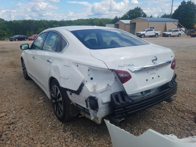 Photo 2 VIN: 1N4AL3APXJC155847 - NISSAN ALTIMA 2.5 