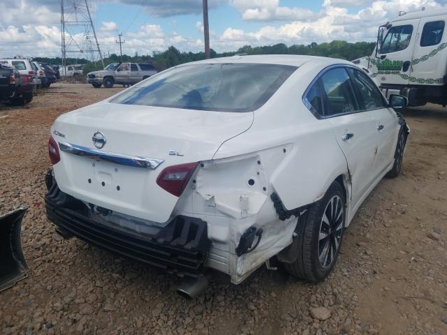 Photo 3 VIN: 1N4AL3APXJC155847 - NISSAN ALTIMA 2.5 