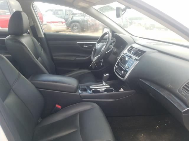 Photo 4 VIN: 1N4AL3APXJC155847 - NISSAN ALTIMA 2.5 