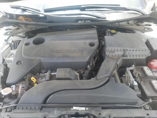 Photo 6 VIN: 1N4AL3APXJC155847 - NISSAN ALTIMA 2.5 