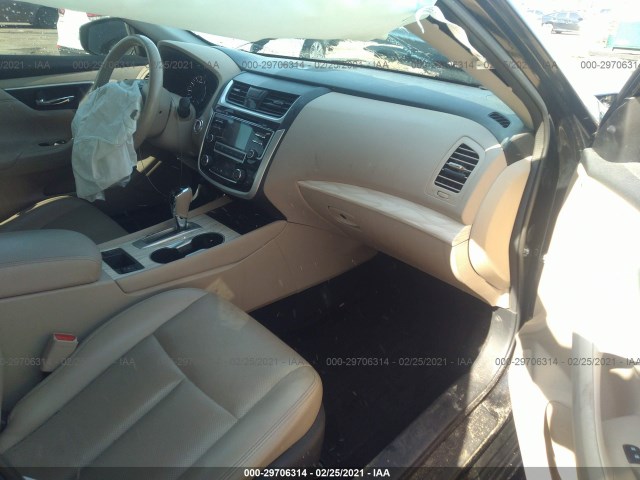 Photo 4 VIN: 1N4AL3APXJC156772 - NISSAN ALTIMA 