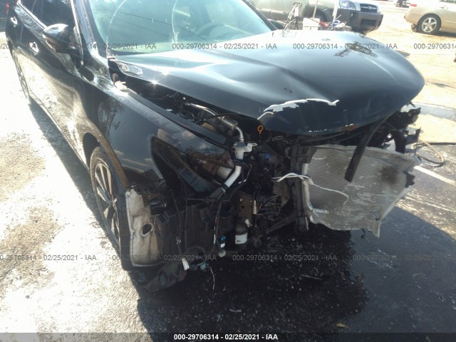 Photo 5 VIN: 1N4AL3APXJC156772 - NISSAN ALTIMA 