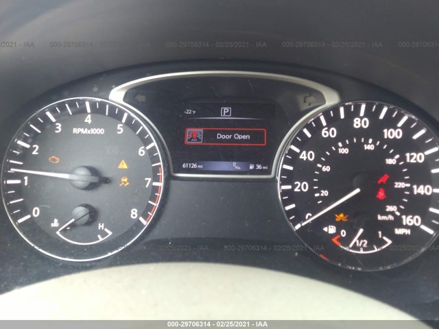 Photo 6 VIN: 1N4AL3APXJC156772 - NISSAN ALTIMA 