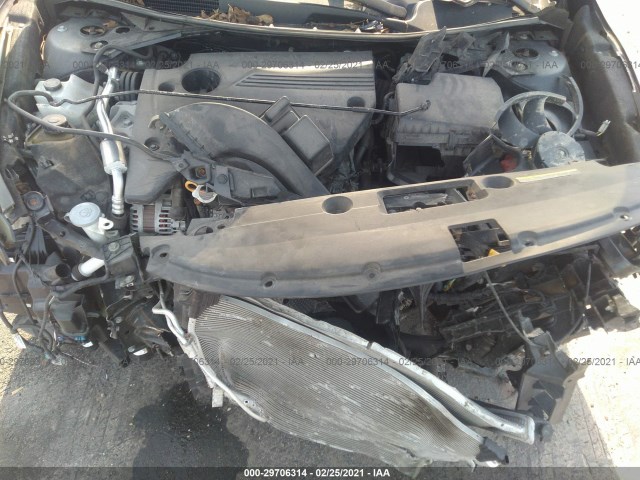 Photo 9 VIN: 1N4AL3APXJC156772 - NISSAN ALTIMA 