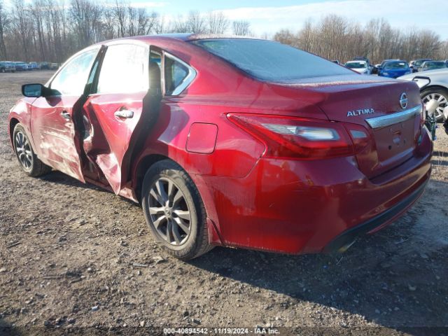 Photo 2 VIN: 1N4AL3APXJC160515 - NISSAN ALTIMA 