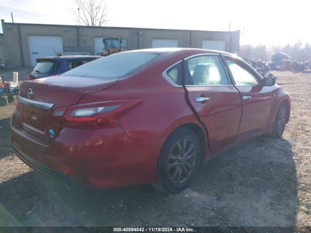 Photo 3 VIN: 1N4AL3APXJC160515 - NISSAN ALTIMA 