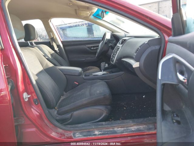 Photo 4 VIN: 1N4AL3APXJC160515 - NISSAN ALTIMA 