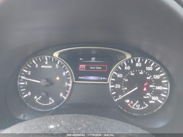 Photo 6 VIN: 1N4AL3APXJC160515 - NISSAN ALTIMA 