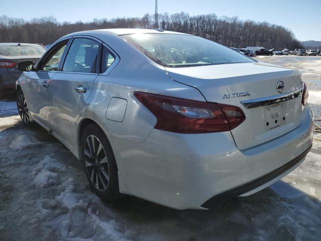 Photo 1 VIN: 1N4AL3APXJC161390 - NISSAN ALTIMA 2.5 