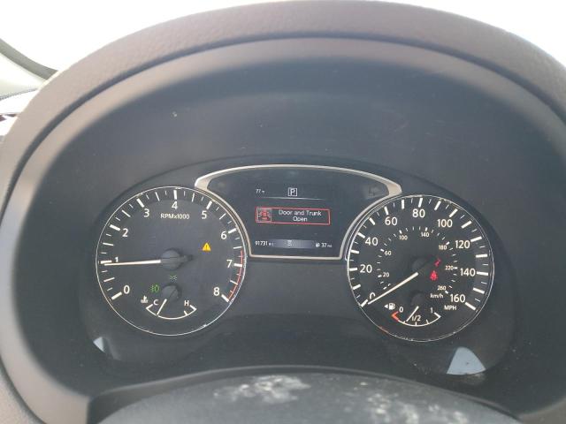 Photo 8 VIN: 1N4AL3APXJC161678 - NISSAN ALTIMA 