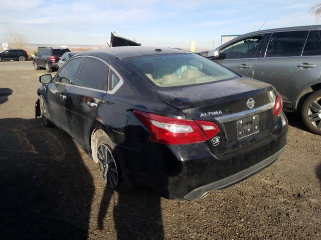 Photo 2 VIN: 1N4AL3APXJC162376 - NISSAN ALTIMA 2.5 