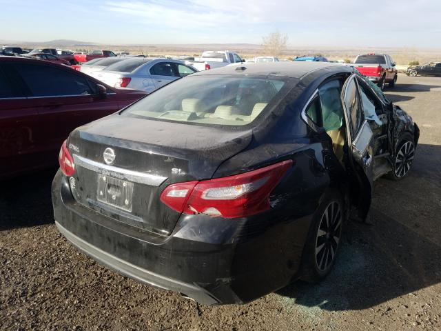 Photo 3 VIN: 1N4AL3APXJC162376 - NISSAN ALTIMA 2.5 