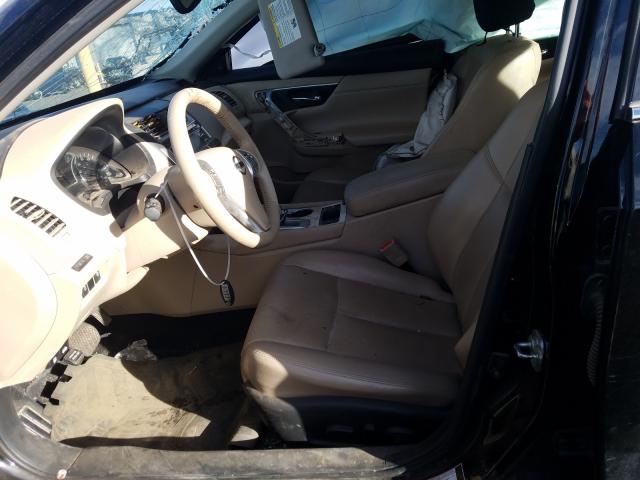 Photo 4 VIN: 1N4AL3APXJC162376 - NISSAN ALTIMA 2.5 