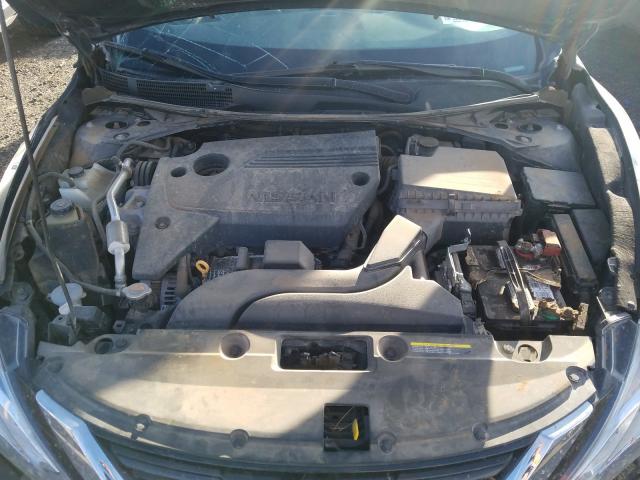 Photo 6 VIN: 1N4AL3APXJC162376 - NISSAN ALTIMA 2.5 