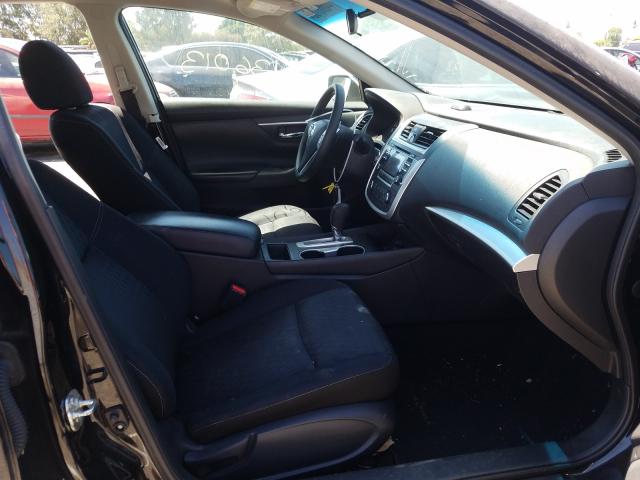 Photo 4 VIN: 1N4AL3APXJC162619 - NISSAN ALTIMA 2.5 