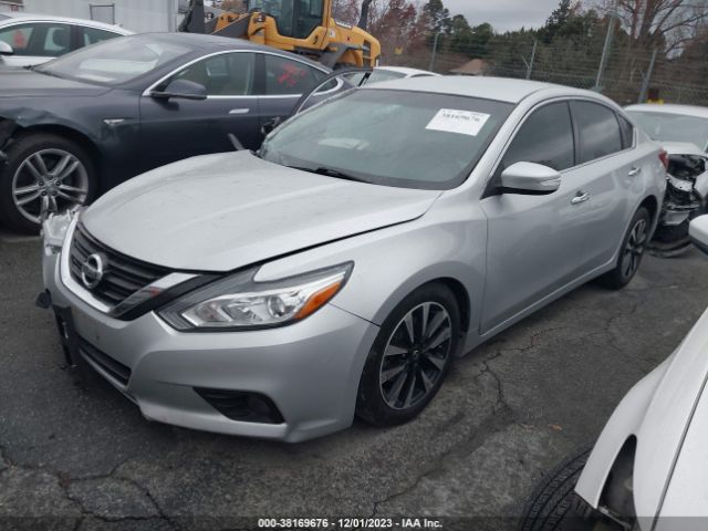 Photo 1 VIN: 1N4AL3APXJC163124 - NISSAN ALTIMA 