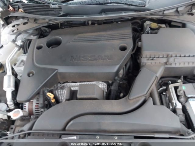 Photo 9 VIN: 1N4AL3APXJC163124 - NISSAN ALTIMA 