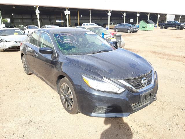 Photo 0 VIN: 1N4AL3APXJC166010 - NISSAN ALTIMA 2.5 