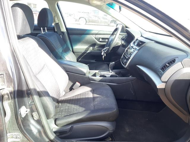 Photo 4 VIN: 1N4AL3APXJC166010 - NISSAN ALTIMA 2.5 