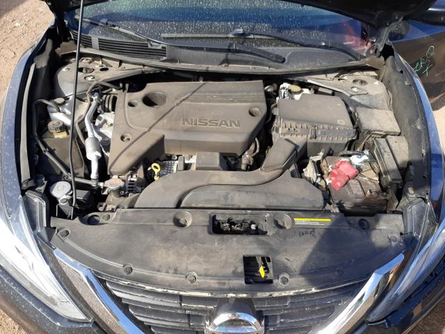 Photo 6 VIN: 1N4AL3APXJC166010 - NISSAN ALTIMA 2.5 