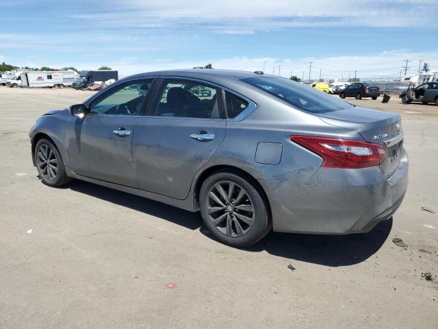 Photo 1 VIN: 1N4AL3APXJC166671 - NISSAN ALTIMA 