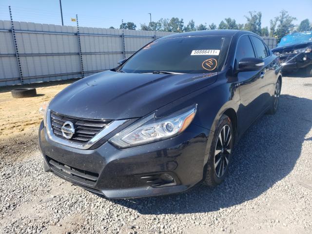 Photo 1 VIN: 1N4AL3APXJC166900 - NISSAN ALTIMA 2.5 