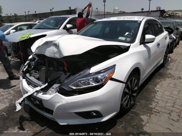 Photo 1 VIN: 1N4AL3APXJC169439 - NISSAN ALTIMA 