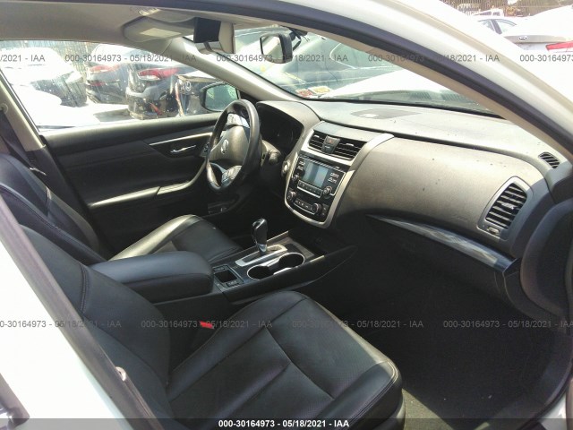 Photo 4 VIN: 1N4AL3APXJC169439 - NISSAN ALTIMA 