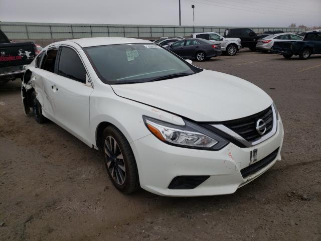 Photo 0 VIN: 1N4AL3APXJC169473 - NISSAN ALTIMA 2.5 