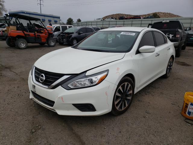 Photo 1 VIN: 1N4AL3APXJC169473 - NISSAN ALTIMA 2.5 