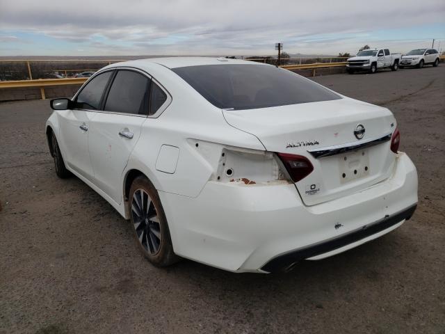 Photo 2 VIN: 1N4AL3APXJC169473 - NISSAN ALTIMA 2.5 